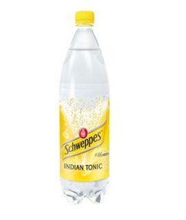 SCHWEPPES INDIAN 150 CL
