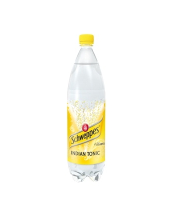 Schweppes - Tonic 150 cl