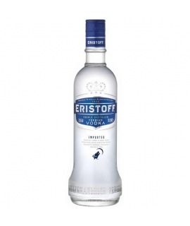 ERISTOFF / WYBOROWA / SMIRNOFF 37.5° 70 CL
