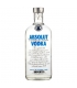 ABSOLUT VODKA 40° 70 CL