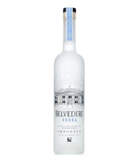 BELVEDERE JEROBOAM 40° 300 CL