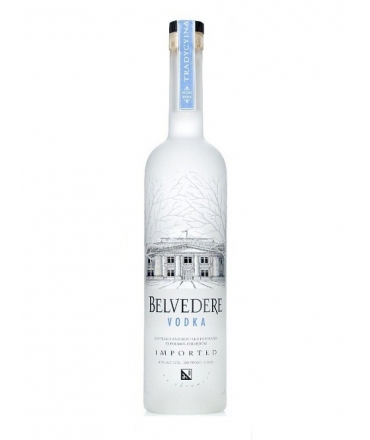 BELVEDERE JEROBOAM 40° 300 CL