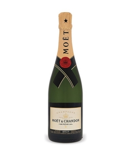 MOET ET CHANDON 12° 75 CL