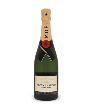 MOET ET CHANDON 12° 75CL