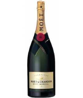 CHAMPAGNE MOET ET CHANDON MAGNUM 12° 150 CL