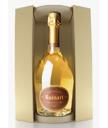 RUINART BLANC DE BLANC MAGNUM 12.5° 150 CL