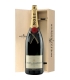 MOET TE CHANDON JEROBOAM 12° 300 CL