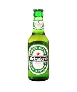 HEINEKEN 5° 25 CL