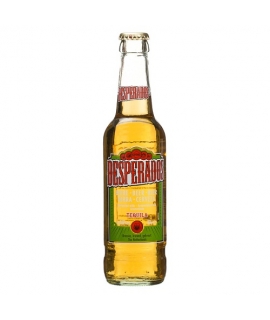 DESPERADOS 5,9° 33CL