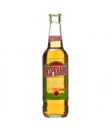 DESPERADOS 5,9° 33CL