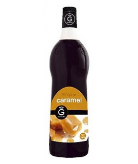 SIROP DE CARAMEL 70 CL