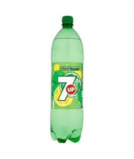 SEVEN UP 1.5 L