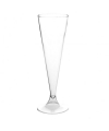 10 FLUTES A CHAMPAGNE