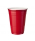 50 RED CUP 50 CL