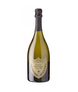 DOM PERIGNON 12° 75 CL