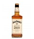 JACK DANIEL'S HONEY 35° 70CL