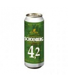 SCHOENBERG 4.2° 50CL