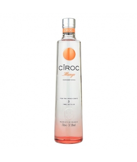 CIROC MANGO 37.5° 70 CL