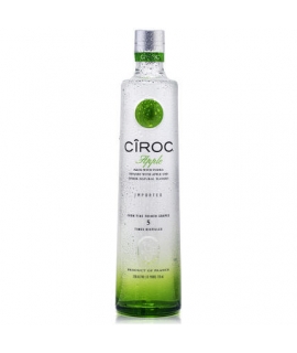 CIROC APPLE 37.5° 70 CL