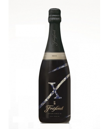 FREIXENET XPERIENCA 12° 75CL