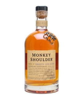 MONKEY SHOULDER 40° 70 CL