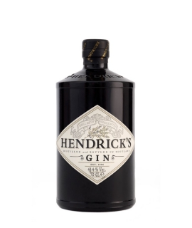 HENDRICKS 41.40° 70 CL