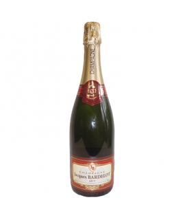 CHAMPAGNE PRODUCTEUR 12° 75 CL