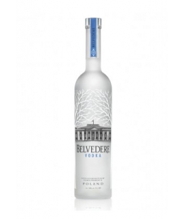 BELVEDERE / GREY GOOSE 40° 70 CL