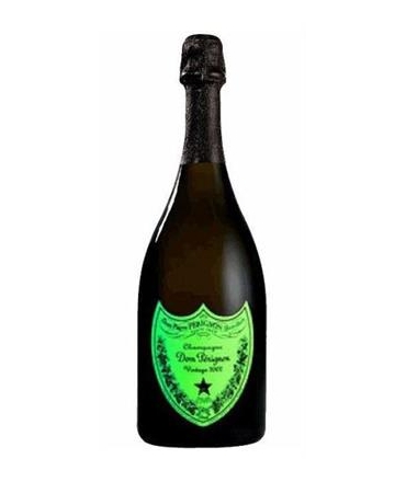 DOM PERIGNON LUMINOUS 12° 75 CL
