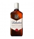 BALLANTINES 40° 70 CL