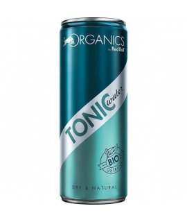 RED BULL TONIC 25CL