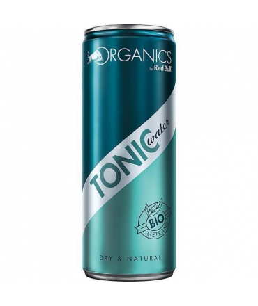 RED BULL TONIC 25CL