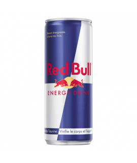 RED BULL 25CL