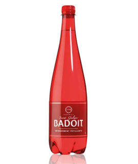 BADOIT ROUGE 1 L