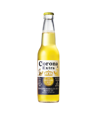 CORONA 4.5° 33 CL