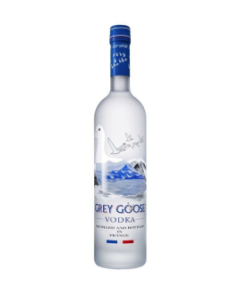 GREY GOOSE MAGNUM 40° 175 CL