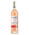 VIN ROSE OCEADE 13° 75 CL