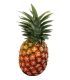 JUS D'ANANAS BRAVO 1L