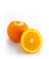 JUS D'ORANGE EN BOUTEILLE 100 CL