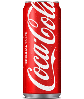 COCA-COLA 1,5 L