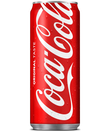 COCA-COLA 1,5 L