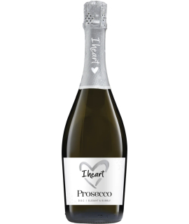 PROSECO IHEART 12° 75CL