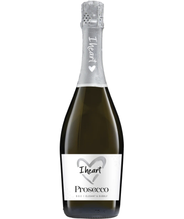 PROSECO IHEART 12° 75CL