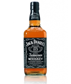 JACK DANIEL'S 40° 70 CL