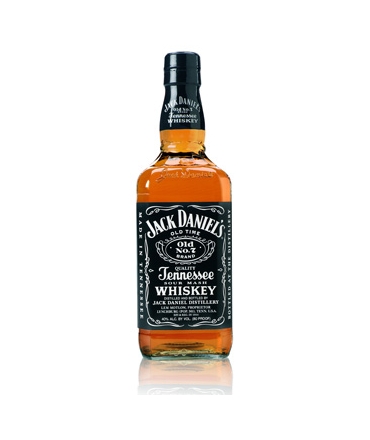 JACK DANIEL'S 40° 70 CL