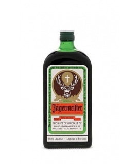 JAGERMEISTER 35° 70 CL