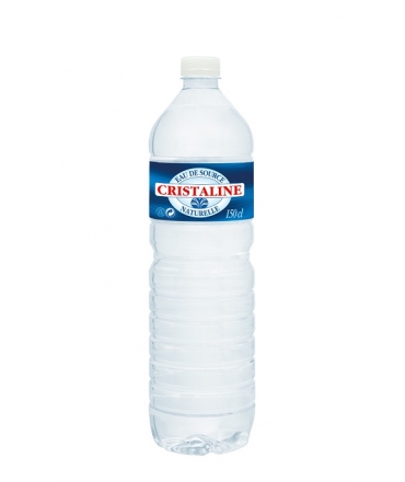 CRISTALINE GRANDE 1.5 L