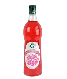 SIROP DE BUBBLE GUM 70CL